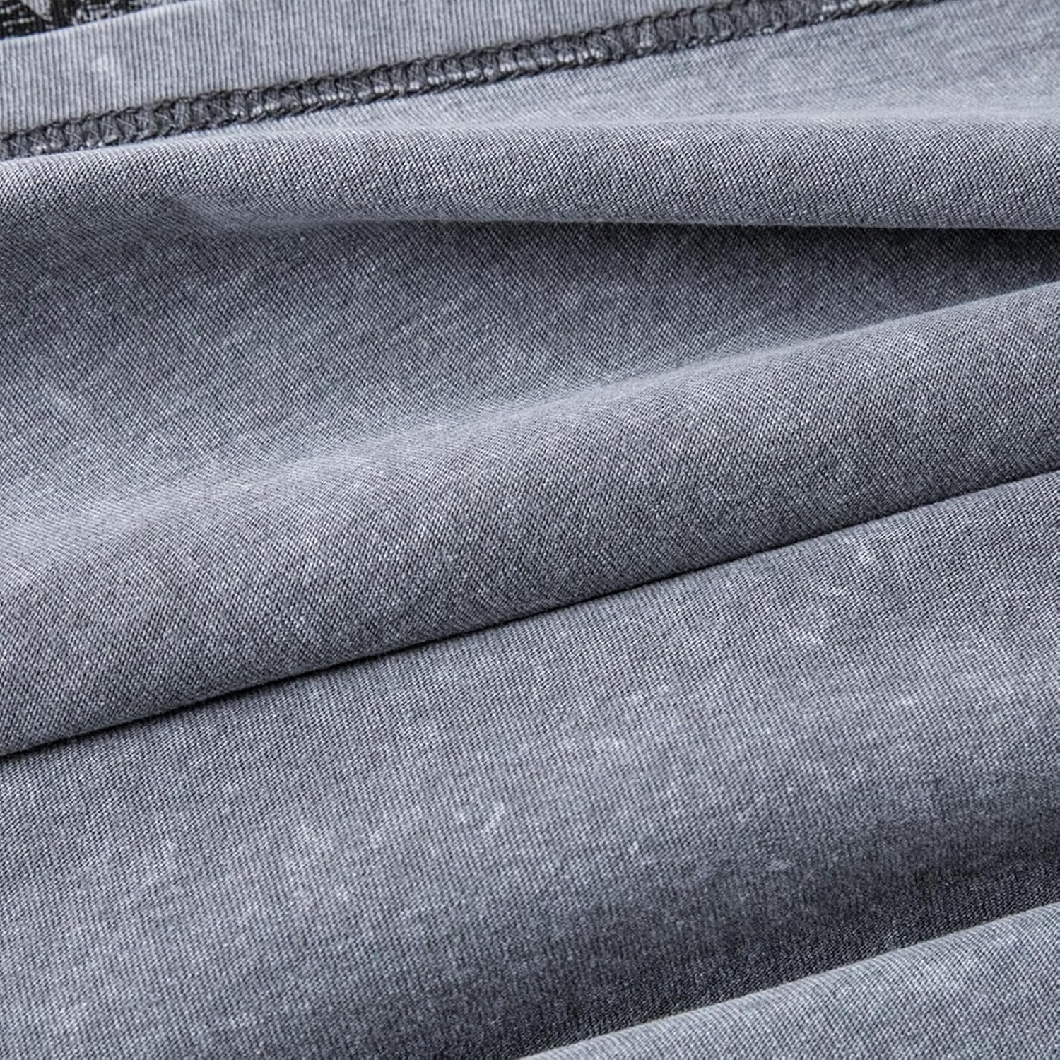 Arnodefrance Vintage Saint Graphic Printing Tshirt Funny Oversized Tee Shirt Cotton Short Sleeve Shirt - Image 7