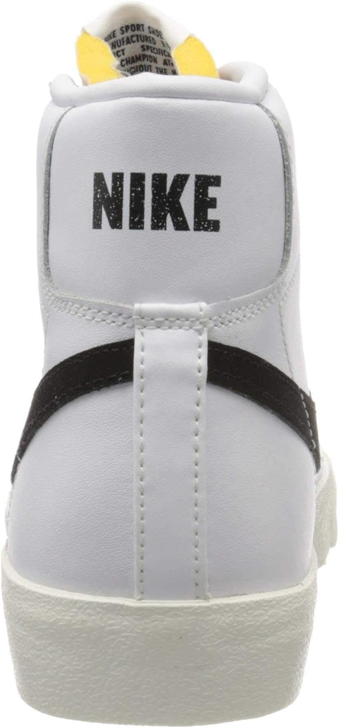 Nike Unisex Adult Blazer Mid 77 Vintage - Image 4