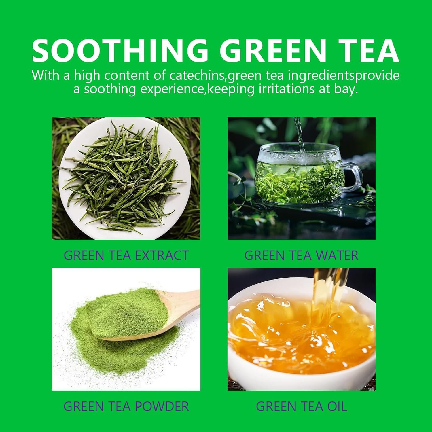 Witch Skin Care Mask, Witch Facial Mask, Pack of 8 Hydrating Pack Face Mask For Smooth & Lifts Skin Repair, Korean Firming Skin Face Mask for All Type Skin. - Image 8