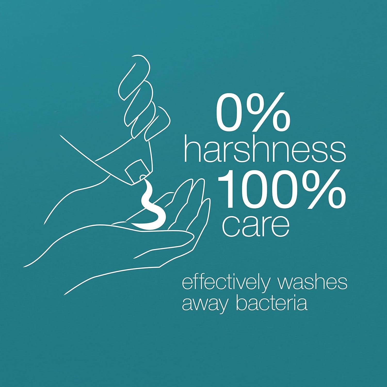 Dove Body Wash, Hydrate, Value-Size 4-Pack – Moisturizing Cleanser for Smooth, Soft Skin, 25.36 Oz Ea - Image 6