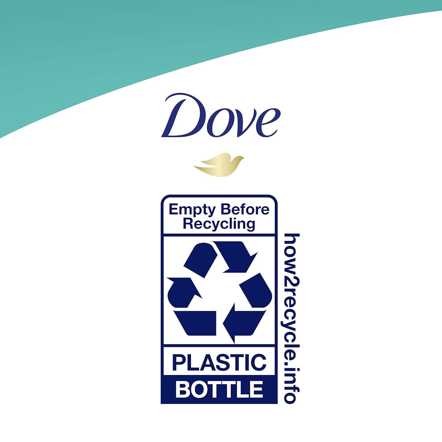 Dove Body Wash, Hydrate, Value-Size 4-Pack – Moisturizing Cleanser for Smooth, Soft Skin, 25.36 Oz Ea - Image 12