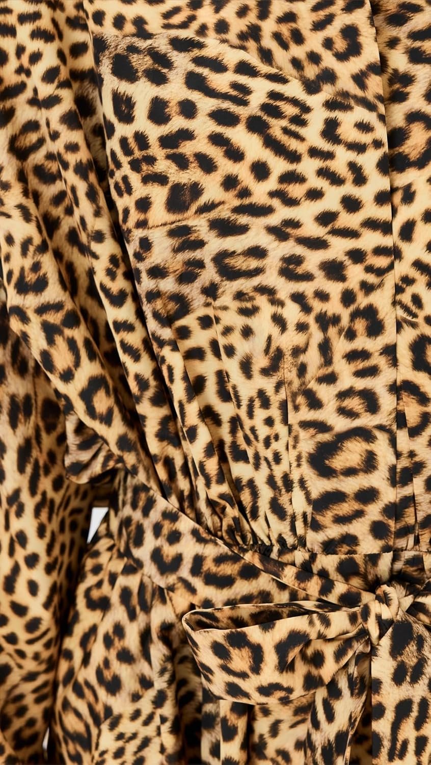 Norma Kamali Women's Super Oversized Shirt Flared Mini Dress - Image 7