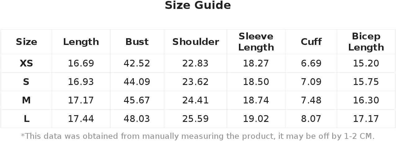 GORGLITTER Women's Cute Bow Cardigan Sweater Long Sleeve V Neck Button Down Pullover Top - Image 7