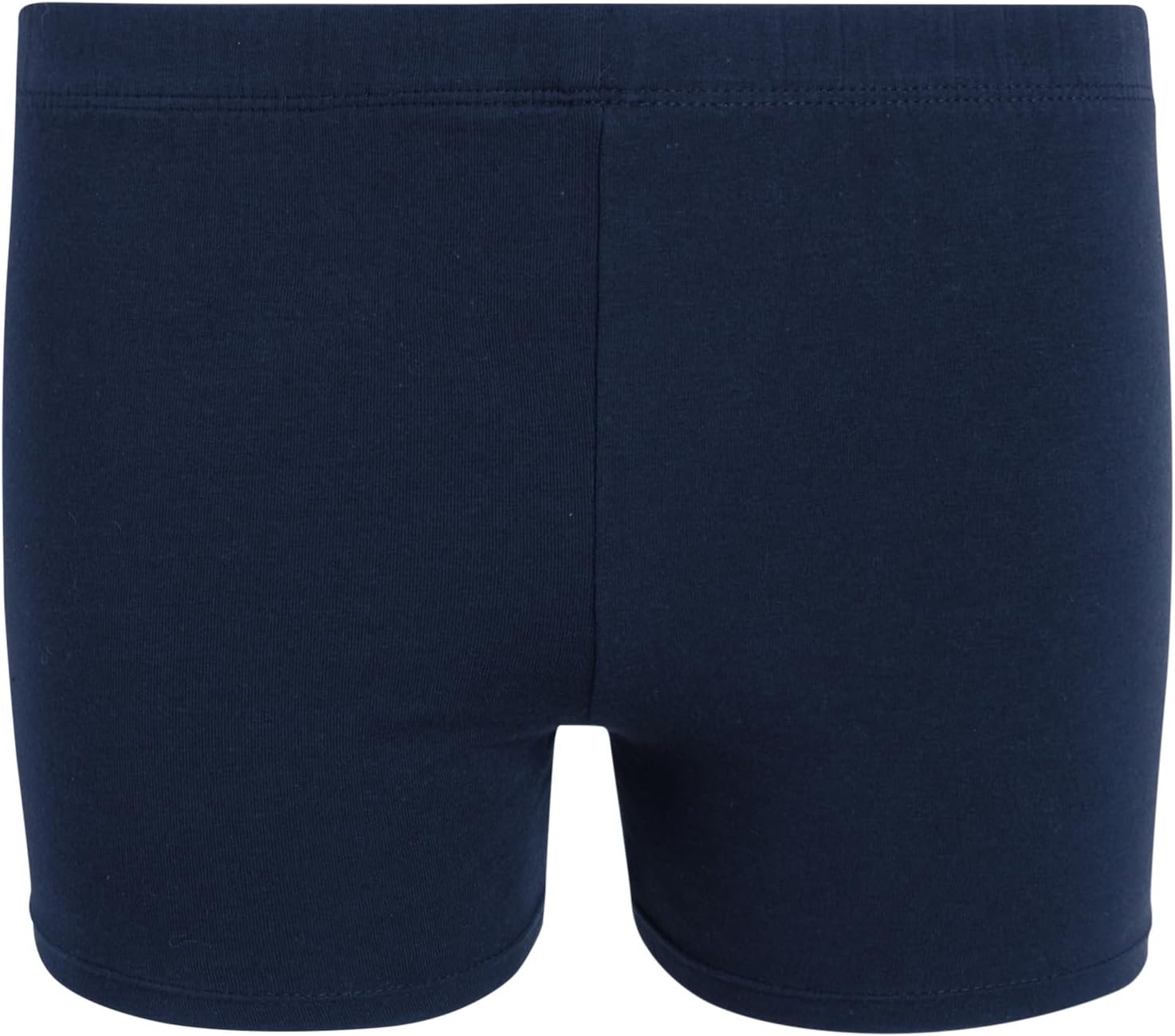 Rene Rofe Girls' Cartwheel Shorts - 4 Pack Dance Bike Shorts with Comfort 4-Way Stretch Play Shorts for Girls (Sizes: 6X-14) - Image 4