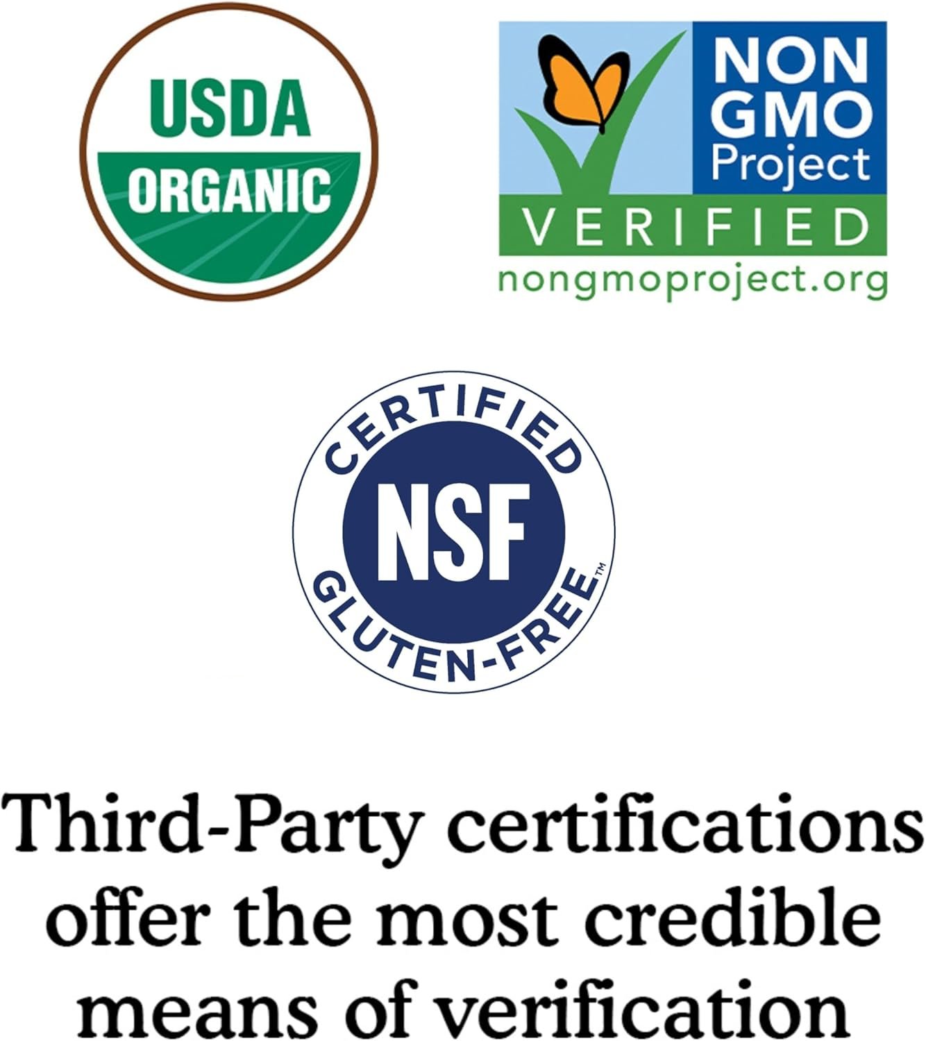 Garden of Life Organics Vitamins for Women 40 Plus - 120 Tablets, Womens Multi 40 Plus, Vegan Vitamins for Women Over 40, Hormone & Breast Health Support Blend, Whole Food Womens Multivitamin - Image 6