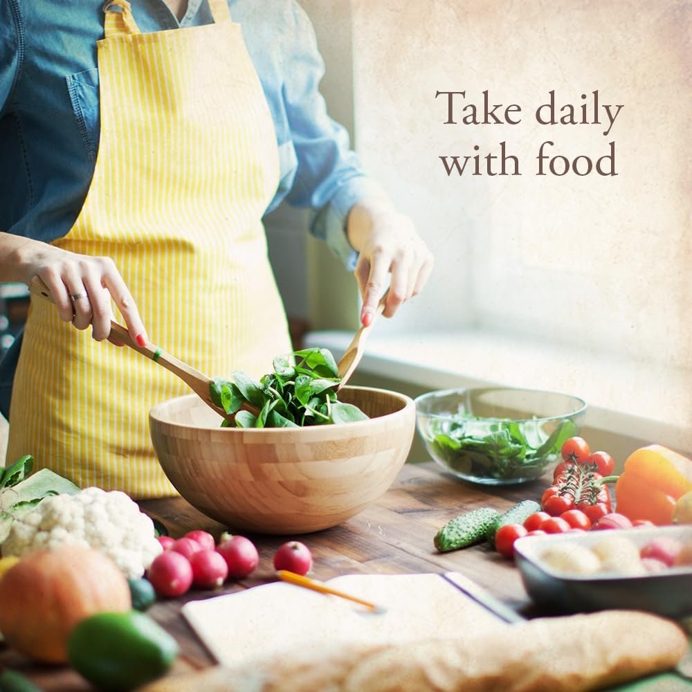 Garden of Life Organics Vitamins for Women 40 Plus - 120 Tablets, Womens Multi 40 Plus, Vegan Vitamins for Women Over 40, Hormone & Breast Health Support Blend, Whole Food Womens Multivitamin - Image 8