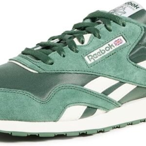 Reebok Mens Classic Nylon Shoes