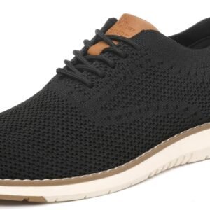 DECARSDZ Mens Mesh Fabric Fashion Sneakers Casual Oxfords Shoe Breathable Walking Shoes DECARSDZ Mens Mesh Fabric Fashion Sneakers Casual Oxfords Shoe Breathable Walking Shoes