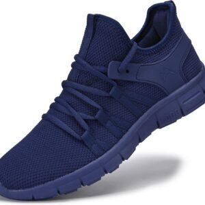 AOE Womens Fashion Walking Running Shoes Ultra Lightweight Breathable Mesh Tennis Shoes Non Slip Athletic Workout Gym Sneakers AOE Womens Fashion Walking Running Shoes Ultra Lightweight Breathable Mesh Tennis Shoes Non Slip Athletic Workout Gym Sneakers
