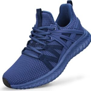 Abboos Womens Slip On Sneakers Women Walking Tennis Shoes Lightweight Casual Sneakers for Gym Travel Work Abboos Womens Slip On Sneakers Women Walking Tennis Shoes Lightweight Casual Sneakers for Gym Travel Work