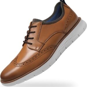 Cestfini Mens Dress Shoes Casual Oxford Shoes Dress Sneakers Comfortable Business Wingtip Brogue Office Shoes Cestfini Mens Dress Shoes Casual Oxford Shoes Dress Sneakers Comfortable Business Wingtip Brogue Office Shoes