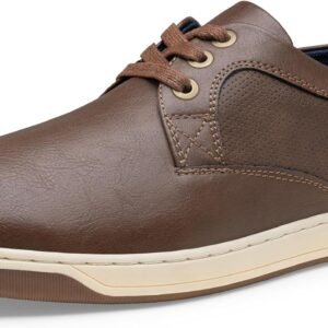 Jousen Men’s Fashion Casual Sneakers Jousen Men’s Fashion Casual Sneakers