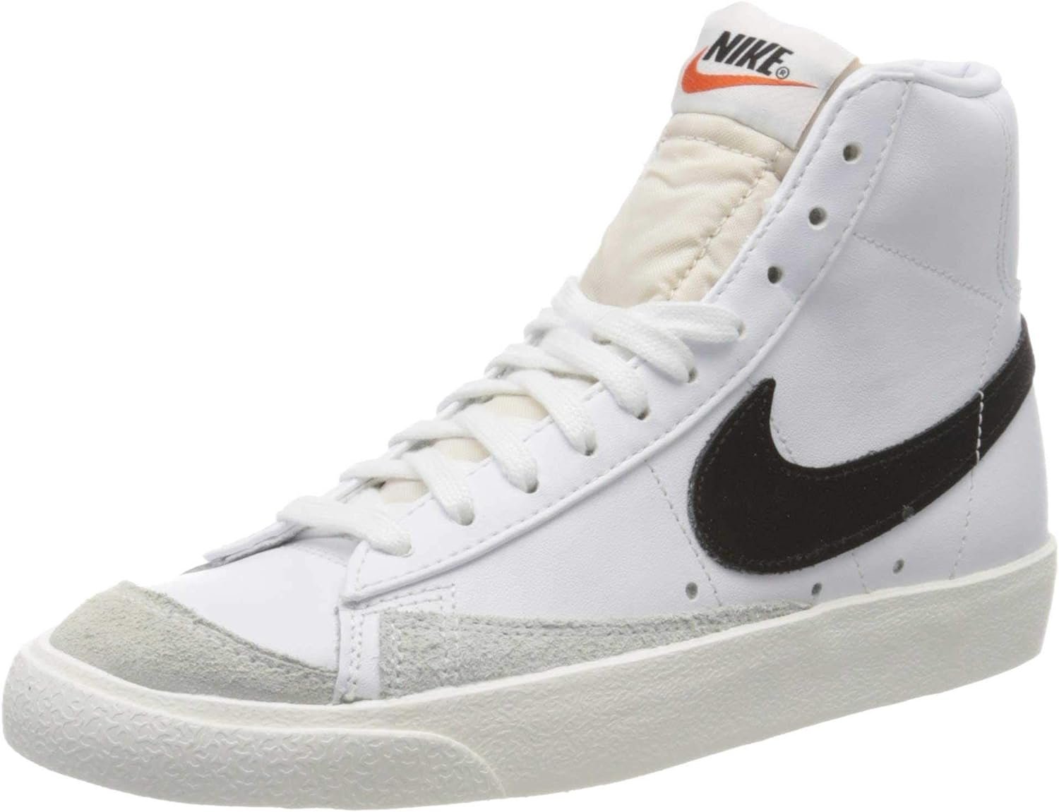 Nike Unisex Adult Blazer Mid 77 Vintage - Image 2