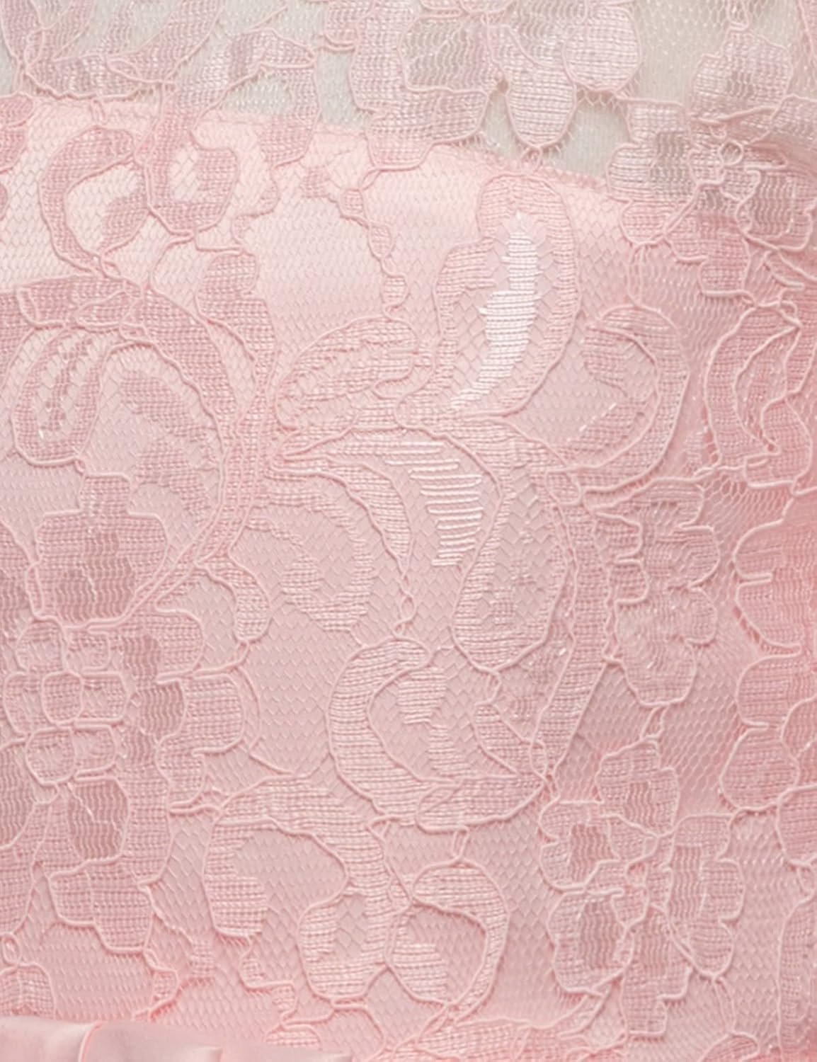 TTYAOVO Girls Embroidery Prom Gowns Luxury Wedding Birthday Party Princess Long Dress - Image 6