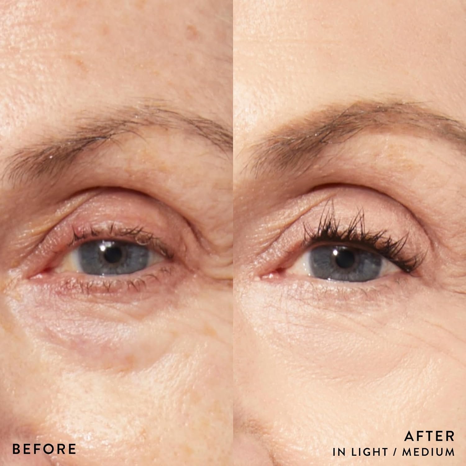 LAURA GELLER NEW YORK Cancel-n-Conceal Skin Perfector Brightening Dark Circle Concealer and Color Corrector, Porcelain/Fair - Image 3