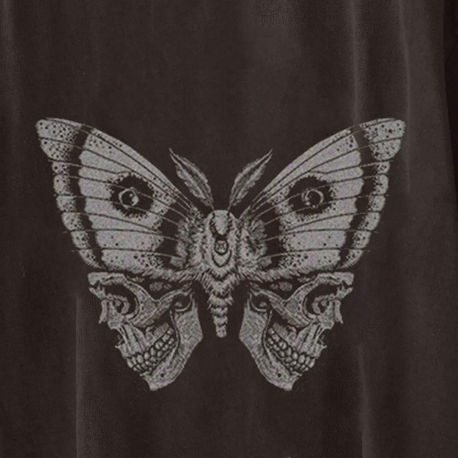 Vintage Shirts for Women Cute Graphic Tee Spring Short Sleeve Tops Oversized Tshirts Teen Aesthetic Clothing - Image 5