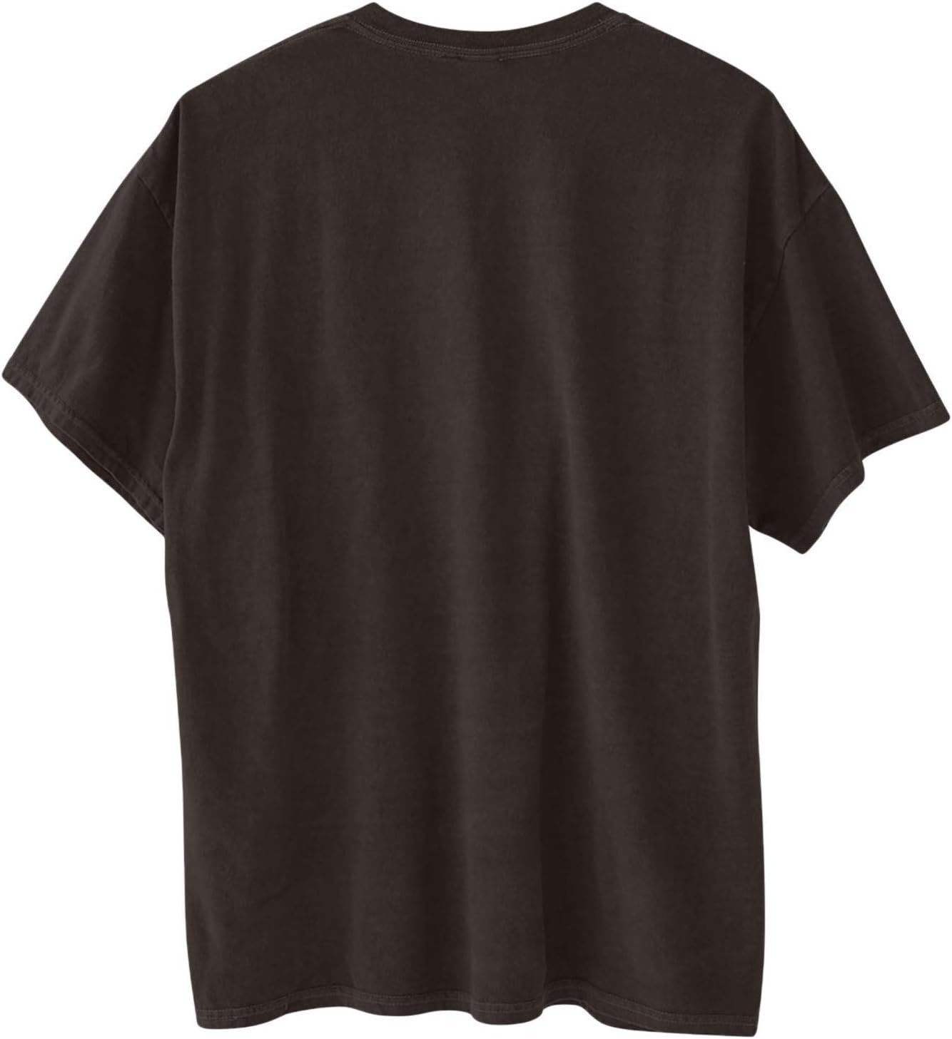 Vintage Shirts for Women Cute Graphic Tee Spring Short Sleeve Tops Oversized Tshirts Teen Aesthetic Clothing - Image 7