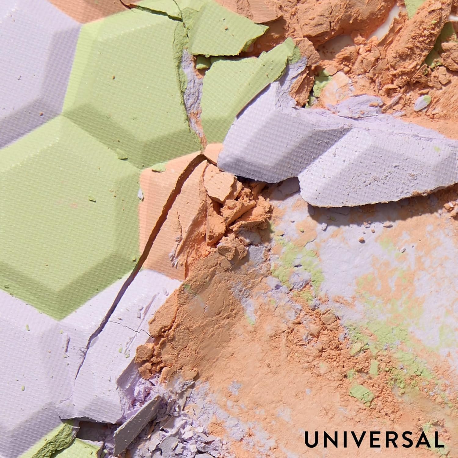LAURA GELLER Filter Finish Pressed Radiant Setting Powder, Color Correcting For Even Tone, Universal - Image 9