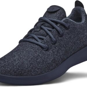 Allbirds Women’s Wool Runners Everyday Sneakers, Machine Washable Shoe Made with Natural Materials Allbirds Women’s Wool Runners Everyday Sneakers, Machine Washable Shoe Made with Natural Materials