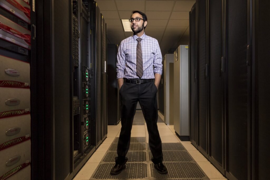 Q&A: The climate impact of generative AI | MIT News