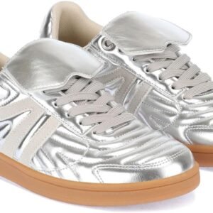 Women’s Sneakers Fashion Casual Tennis Shoes Comfortable Walking Shoes