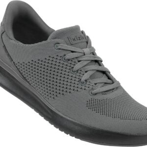 Kizik Unisex-Adult Lima Hands-Free Sneaker Kizik Unisex-Adult Lima Hands-Free Sneaker