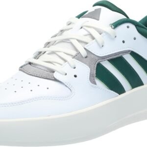 adidas Men’s Court 24 Sneaker adidas Men’s Court 24 Sneaker