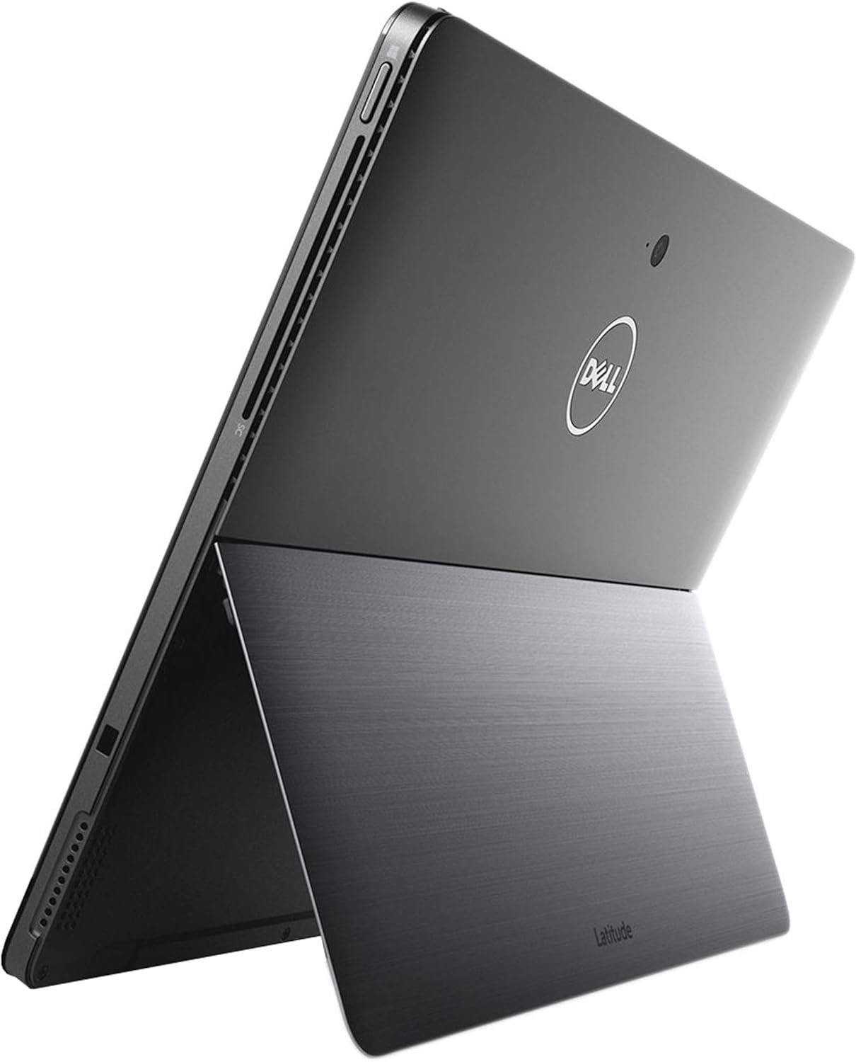 Dell Latitude 5285 Tablet 2-in-1 PC, Intel Core i5-7200U Processor, 8 GB Ram, 256 GB M.2 Solid State Drive, Dual Camera, WiFi & Bluetooth, USB 3.1 Gen 1, Type C Port, Windows 10 Pro (Renewed) - Image 6