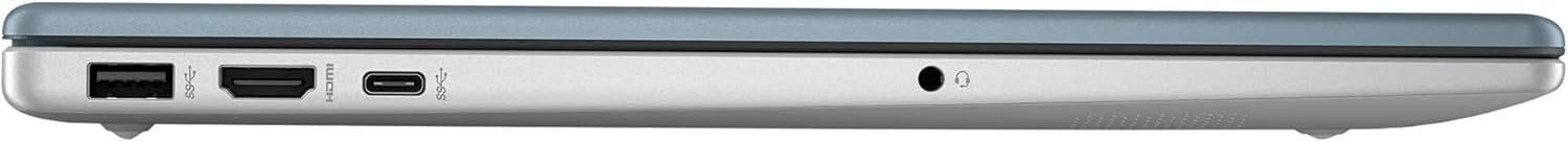 HP Pavilion 15.6 FHD (1920 x 1080) Touch-Screen Laptop Computer • Intel 8-Core i3 CPU • 16GB RAM • 512GB PCIe SSD • Long Battery Life • w/WOWPC Recovery USB • Windows 11 with Microsoft Office - Image 7