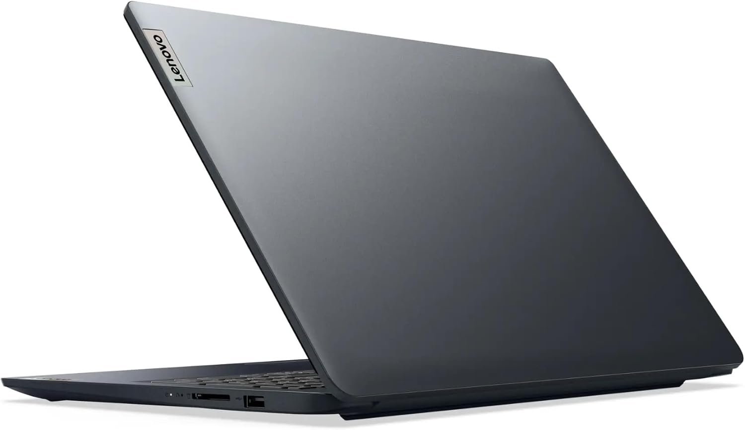 Lenovo IdeaPad 15.6” FHD Touchscreen Laptop, 40GB RAM 2.5TB Storage (2TB SSD+512GB SD Card), 10-Cores Intel Core i5-1235U, Windows 11 Pro with Microsoft Office Included, PLUSERA Earphones - Image 5