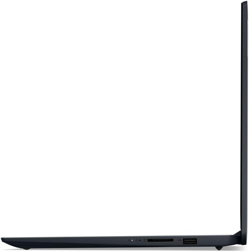Lenovo IdeaPad 15.6” FHD Touchscreen Laptop, 40GB RAM 2.5TB Storage (2TB SSD+512GB SD Card), 10-Cores Intel Core i5-1235U, Windows 11 Pro with Microsoft Office Included, PLUSERA Earphones - Image 6