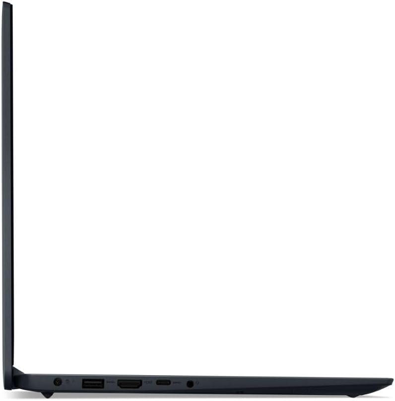 Lenovo IdeaPad 15.6” FHD Touchscreen Laptop, 24GB RAM 1.5TB Storage (1TB SSD+512GB SD Card), 10-Cores Intel Core i5-1235U, Windows 11 Pro with Microsoft Office Included, PLUSERA Earphones - Image 8