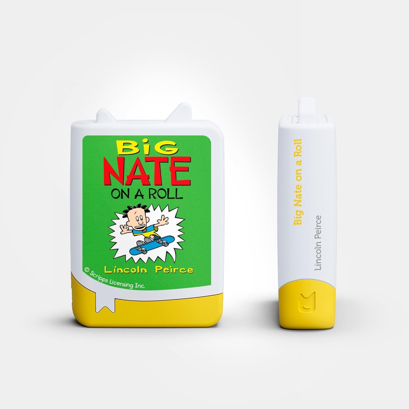 Tonies Big Nate Audiobook Set - 4 Pack - Image 8