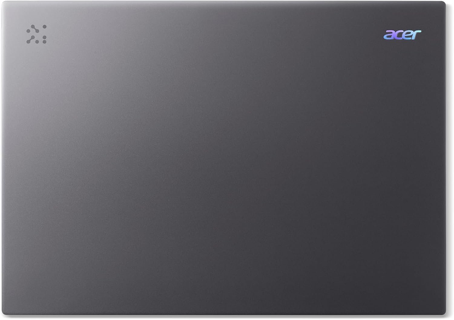 acer Aspire 16 AI Copilot+ PC | 16" WUXGA 120Hz 100% sRGB Display | Snapdragon X | NPU: 45 Tops - GPU: Up to 1.7 TFLOPs | 16GB LPDDR5X | 512GB PCIe Gen 4 SSD | Wi-Fi 7 | A16-11M-X0LW - Image 17