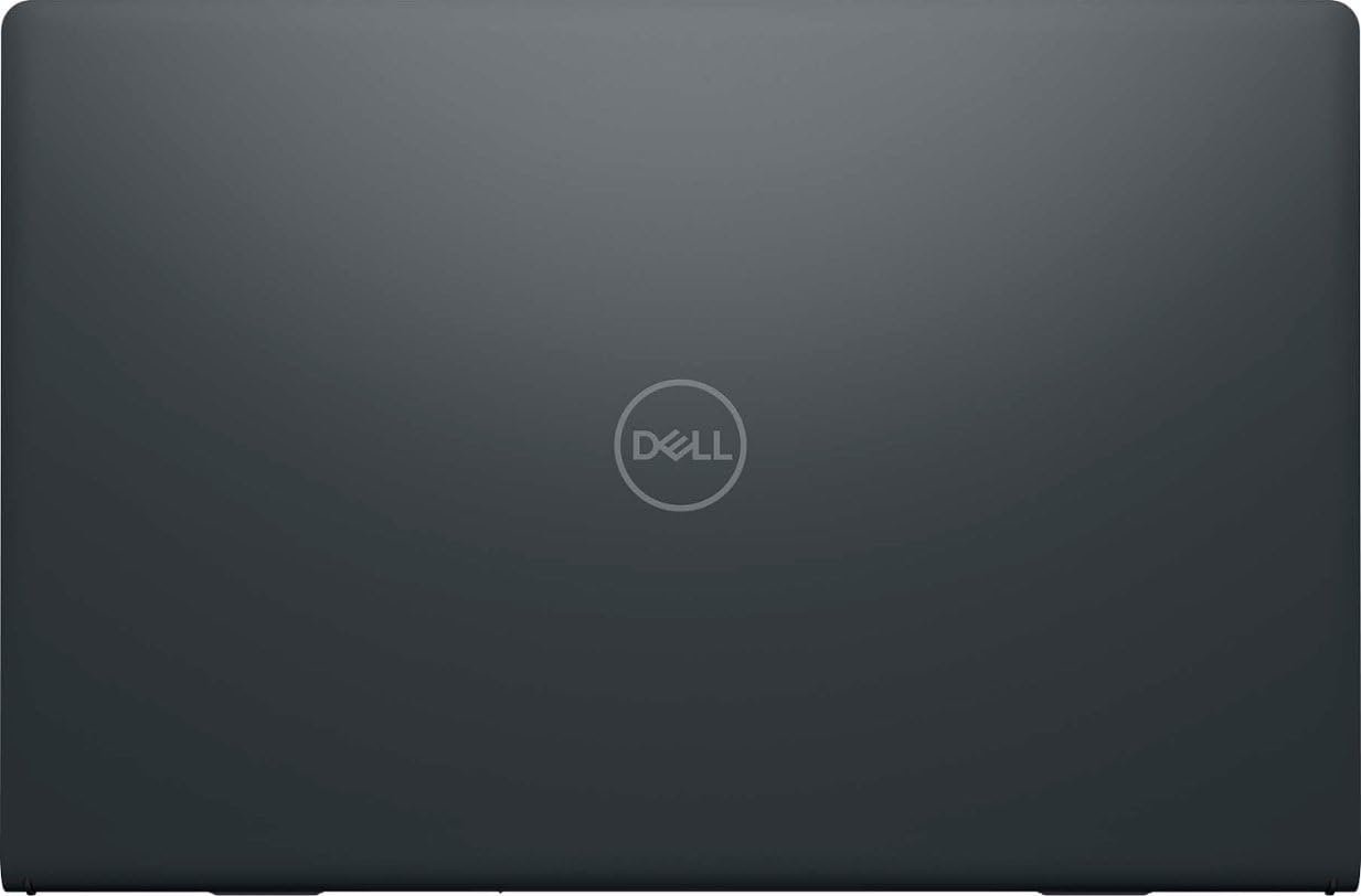 Dell Inspiron 15" FHD Touchscreen Business & Student Laptop Computer, 32GB RAM 1TB SSD, 10-Cores Intel Core i5 Processor, Windows 11 Pro, Numeric Keypad, Wi-Fi 6, Express Charge, Black - Image 9