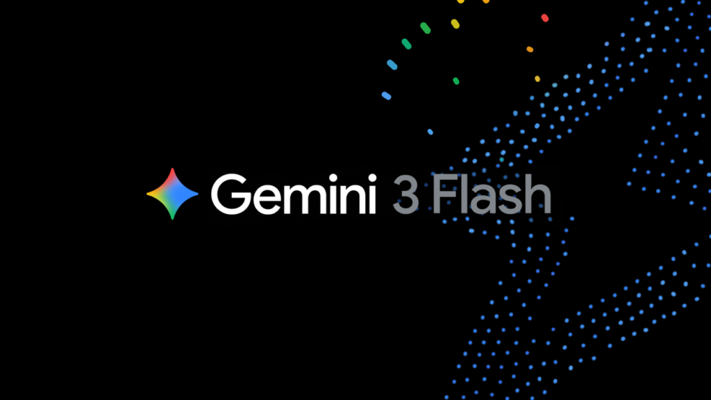 Introducing Gemini 3 Flash: Benchmarks, global availability
