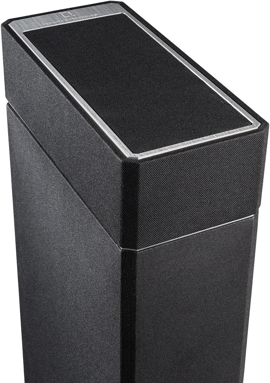 Definitive Technology High-Performance Home Speaker, Set of 2, Black (AUMO-A) - Image 4