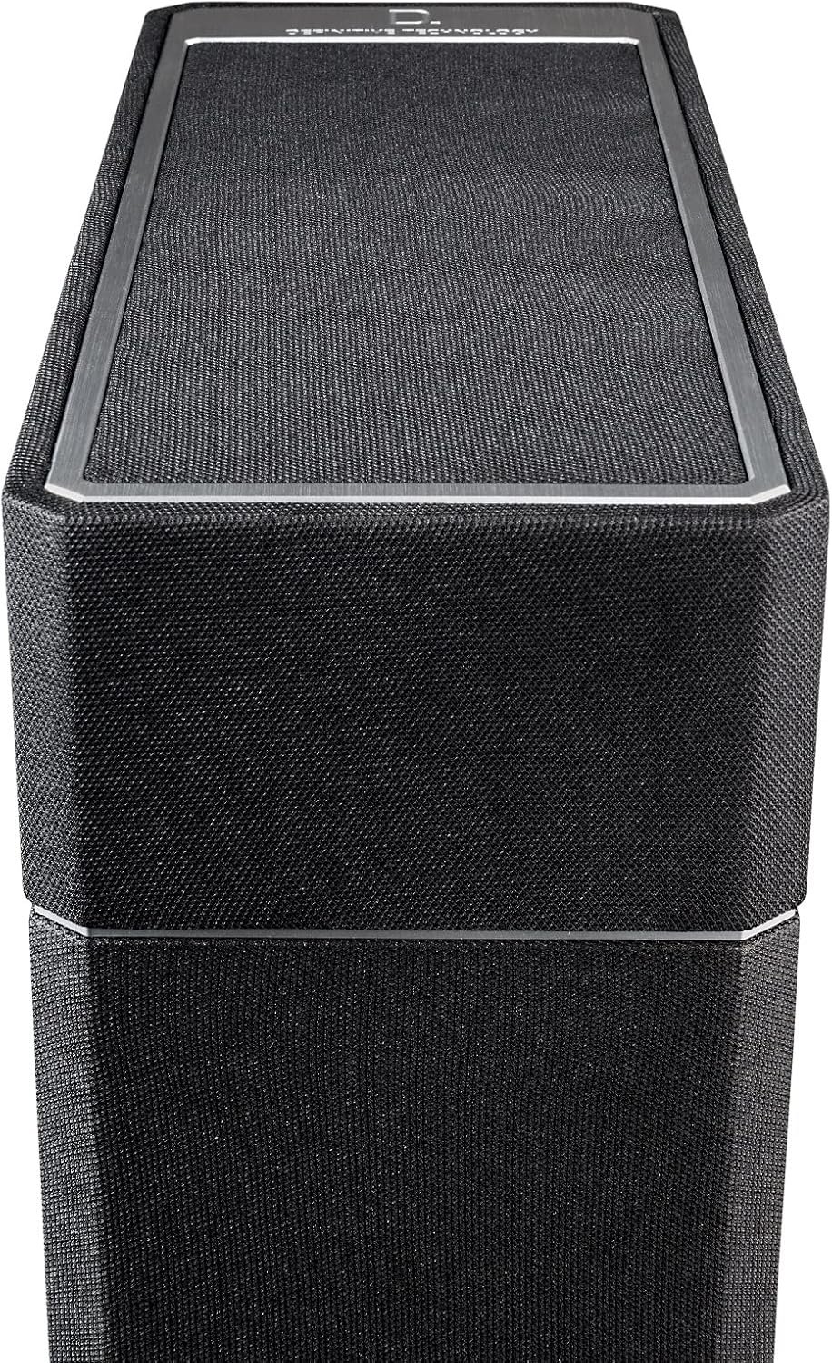 Definitive Technology High-Performance Home Speaker, Set of 2, Black (AUMO-A) - Image 5