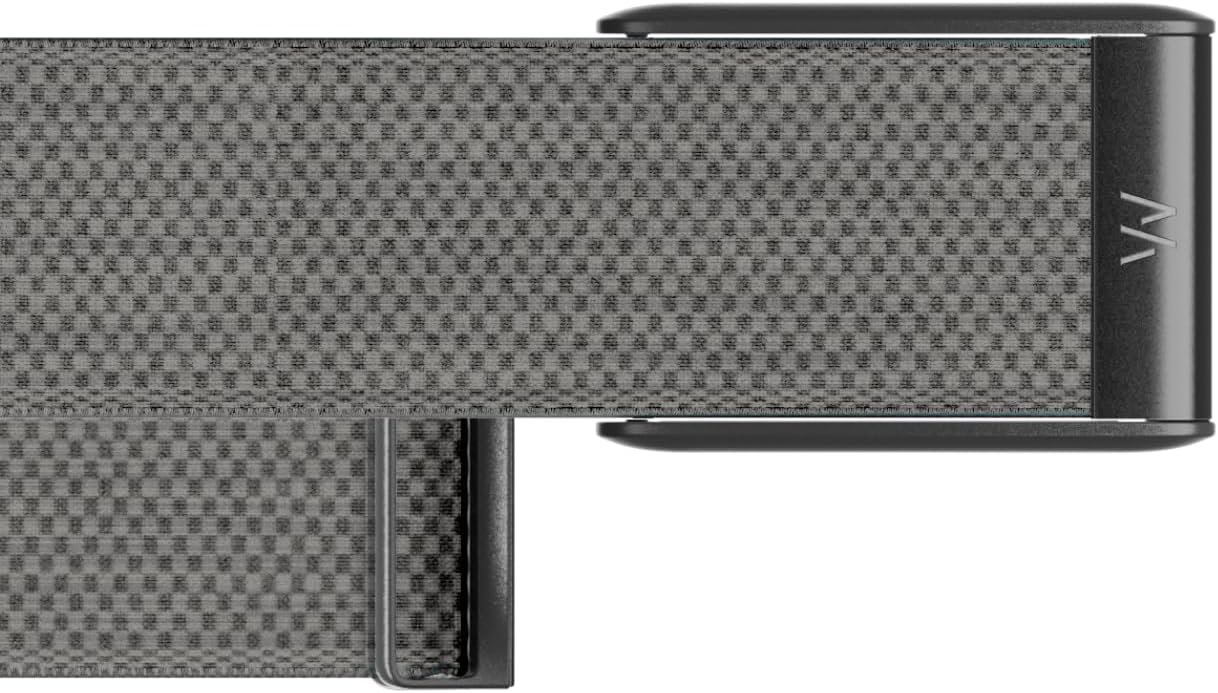 WHOOP One Bundle – WHOOP 5.0 Health & Fitness Wearable with 12-Month Membership + SuperKnit Wristband – 24/7 Activity Tracker with Sleep, Recovery & VO2 Max Insights – Graphite - Image 5