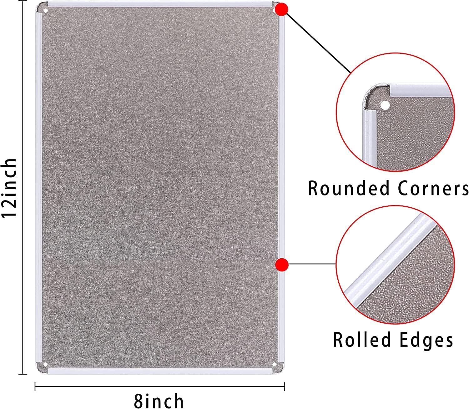 Retro Pilot Knowledge Metal Signs Vintage Airplane Decor For Home Aviation Art Wall Decor Air Plane Decorations For Boys Room Signs Gifts For Aviation Lovers WWII Posters - Image 3