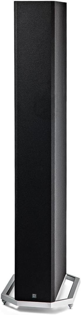 Definitive Technology BP-9060 Tower Speaker Built-in Powered 10” Subwoofer for Home Theater Systems High-Performance Front and Rear Arrays Optional Dolby Surround Sound Height Elevation - Image 2