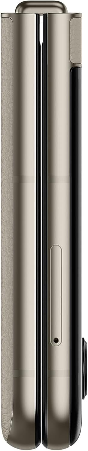 Motorola razr | 2024 | Unlocked | Made for US 8/256GB | 50MP Camera | Beach Sand - Image 10