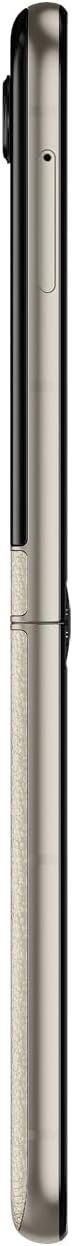 Motorola razr | 2024 | Unlocked | Made for US 8/256GB | 50MP Camera | Beach Sand - Image 12