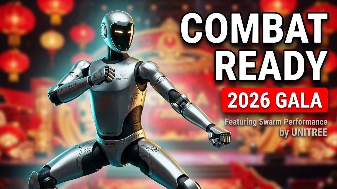 China’s Robotic Revolution: The Future of Automation Takes Center Stage China’s Robotic Revolution: The Future of Automation Takes Center Stage