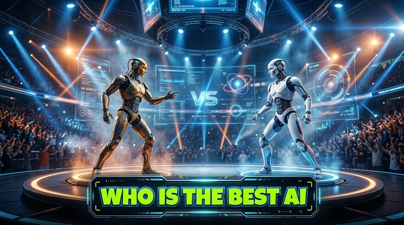 A Tale of Two AI Titans: DeepSeek R1 vs. OpenAI ChatGPT A Tale of Two AI Titans: DeepSeek R1 vs. OpenAI ChatGPT