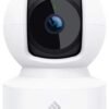 Kasa 1080p Indoor Pan/Tilt Wired Security Camera, Baby & Pet Monitor, EC70 Kasa 1080p Indoor Pan/Tilt Wired Security Camera, Baby & Pet Monitor, EC70