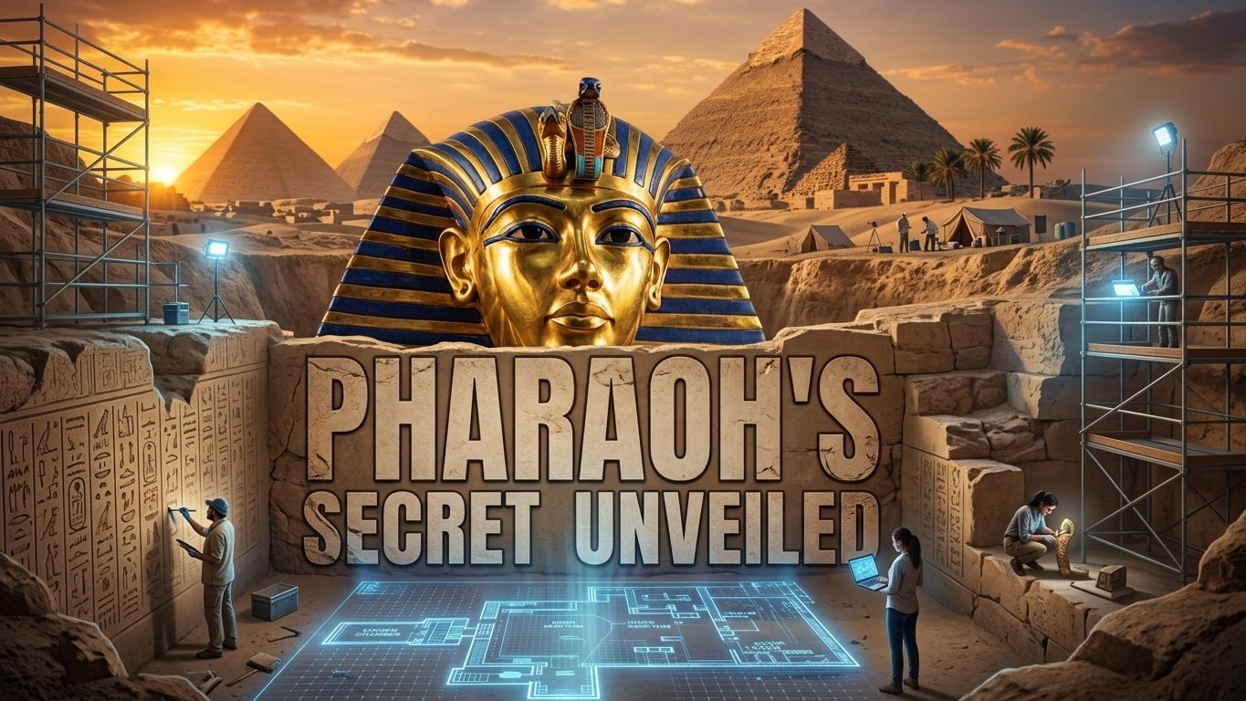 Beyond the Pharaohs: Investigating the Pre-Dynastic Advanced Technology Hypothesis Beyond the Pharaohs: Investigating the Pre-Dynastic Advanced Technology Hypothesis