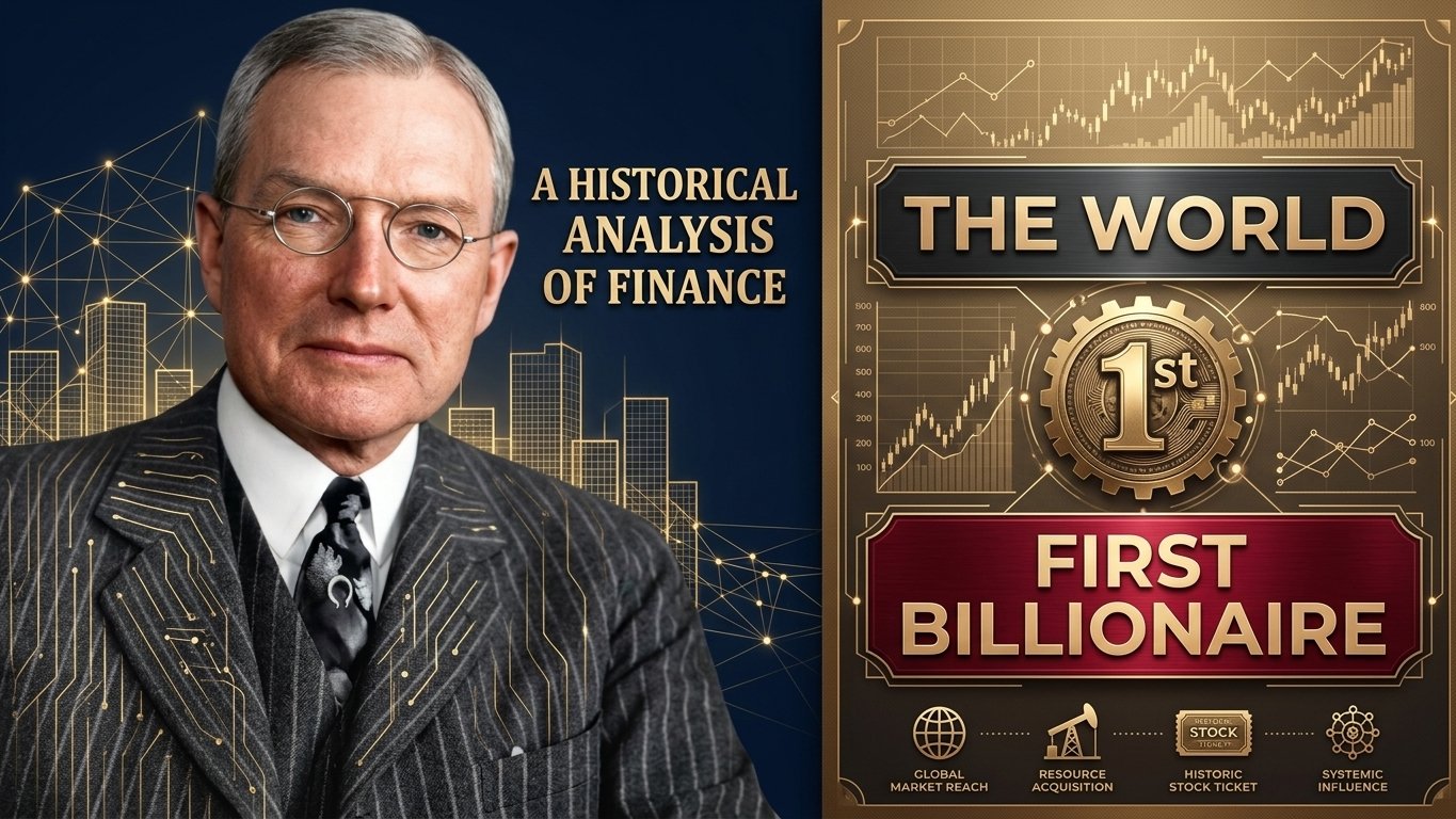 The Standard Oil Monopoly: How John D. Rockefeller Built and Broke American Capitalism The Standard Oil Monopoly: How John D. Rockefeller Built and Broke American Capitalism