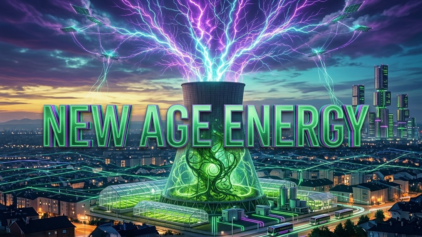 Big Tech’s Nuclear Energy Pivot: Fueling the AI Revolution with 24/7 Carbon-Free Power Big Tech’s Nuclear Energy Pivot: Fueling the AI Revolution with 24/7 Carbon-Free Power