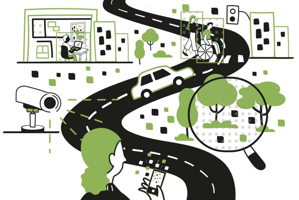 The promise and peril of using visual AI to study cities | MIT News The promise and peril of using visual AI to study cities | MIT News